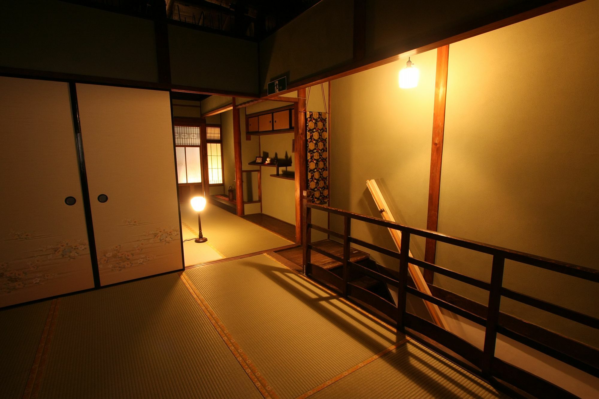 Naokonoza Bettei Fuyacho Villa Kyoto Exteriör bild